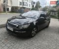 Чорний Пежо 308, об'ємом двигуна 1.6 л та пробігом 308 тис. км за 8200 $, фото 7 на Automoto.ua