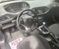 Чорний Пежо 308, об'ємом двигуна 1.6 л та пробігом 308 тис. км за 8200 $, фото 10 на Automoto.ua