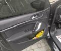 Чорний Пежо 308, об'ємом двигуна 1.6 л та пробігом 308 тис. км за 8200 $, фото 9 на Automoto.ua
