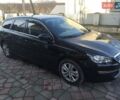 Черный Пежо 308, объемом двигателя 1.56 л и пробегом 162 тыс. км за 8800 $, фото 4 на Automoto.ua