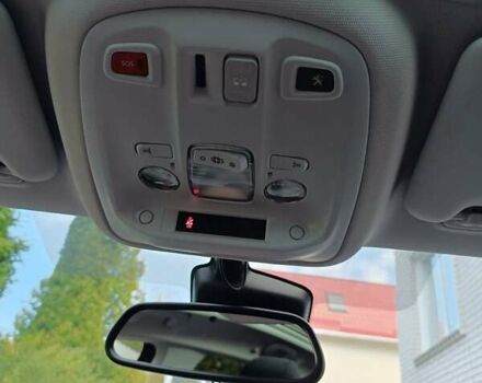 Чорний Пежо 308, об'ємом двигуна 1.6 л та пробігом 199 тис. км за 10100 $, фото 36 на Automoto.ua