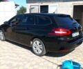 Чорний Пежо 308, об'ємом двигуна 1.6 л та пробігом 240 тис. км за 9500 $, фото 1 на Automoto.ua