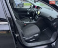 Чорний Пежо 308, об'ємом двигуна 1.6 л та пробігом 180 тис. км за 7800 $, фото 20 на Automoto.ua