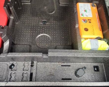 Черный Пежо 308, объемом двигателя 1.6 л и пробегом 178 тыс. км за 9950 $, фото 14 на Automoto.ua