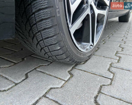 Чорний Пежо 308, об'ємом двигуна 2 л та пробігом 224 тис. км за 12200 $, фото 51 на Automoto.ua