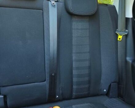 Черный Пежо 308, объемом двигателя 1.56 л и пробегом 221 тыс. км за 9500 $, фото 35 на Automoto.ua