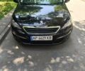 Чорний Пежо 308, об'ємом двигуна 1.56 л та пробігом 272 тис. км за 9000 $, фото 7 на Automoto.ua
