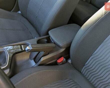 Черный Пежо 308, объемом двигателя 1.6 л и пробегом 270 тыс. км за 7800 $, фото 12 на Automoto.ua