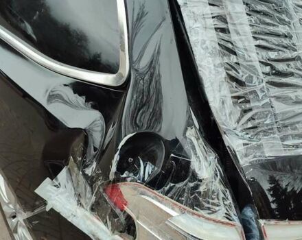 Черный Пежо 308, объемом двигателя 1.56 л и пробегом 180 тыс. км за 5900 $, фото 28 на Automoto.ua