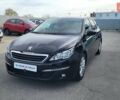 Чорний Пежо 308, об'ємом двигуна 1.6 л та пробігом 250 тис. км за 8390 $, фото 8 на Automoto.ua