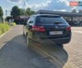 Черный Пежо 308, объемом двигателя 1.56 л и пробегом 200 тыс. км за 9900 $, фото 26 на Automoto.ua