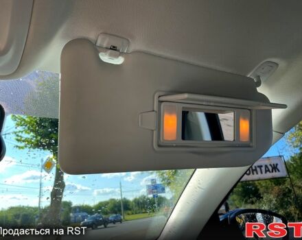 Чорний Пежо 308, об'ємом двигуна 1.6 л та пробігом 324 тис. км за 7700 $, фото 9 на Automoto.ua