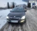 Чорний Пежо 308, об'ємом двигуна 0 л та пробігом 260 тис. км за 9400 $, фото 18 на Automoto.ua