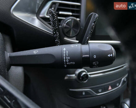 Чорний Пежо 308, об'ємом двигуна 2 л та пробігом 224 тис. км за 12200 $, фото 36 на Automoto.ua