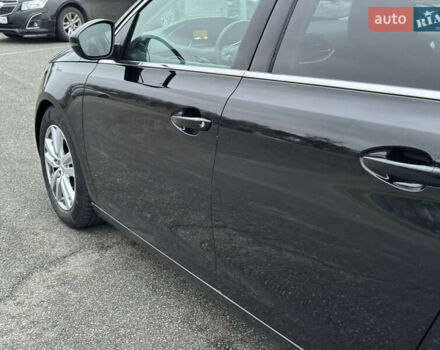 Чорний Пежо 308, об'ємом двигуна 1.6 л та пробігом 180 тис. км за 7800 $, фото 14 на Automoto.ua