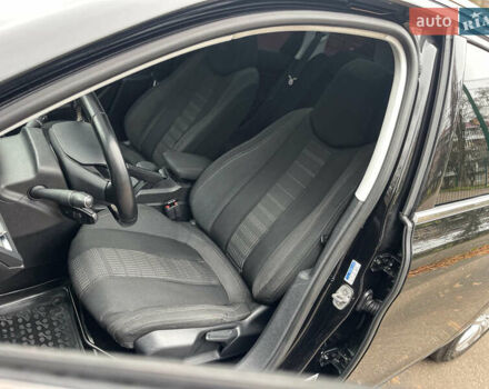 Чорний Пежо 308, об'ємом двигуна 1.6 л та пробігом 153 тис. км за 9200 $, фото 38 на Automoto.ua