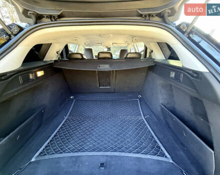 Черный Пежо 308, объемом двигателя 1.56 л и пробегом 200 тыс. км за 10999 $, фото 59 на Automoto.ua