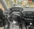 Чорний Пежо 308, об'ємом двигуна 1.6 л та пробігом 308 тис. км за 8200 $, фото 3 на Automoto.ua