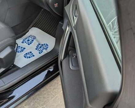 Черный Пежо 308, объемом двигателя 1.56 л и пробегом 230 тыс. км за 10200 $, фото 27 на Automoto.ua