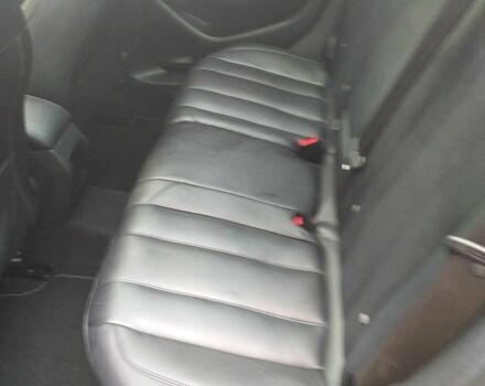 Чорний Пежо 308, об'ємом двигуна 1.6 л та пробігом 184 тис. км за 12000 $, фото 10 на Automoto.ua