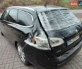 Черный Пежо 308, объемом двигателя 1.56 л и пробегом 180 тыс. км за 5900 $, фото 5 на Automoto.ua