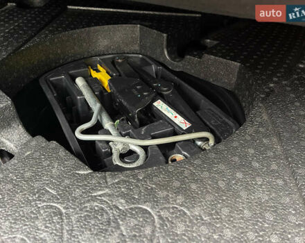 Чорний Пежо 308, об'ємом двигуна 1.6 л та пробігом 153 тис. км за 9200 $, фото 54 на Automoto.ua