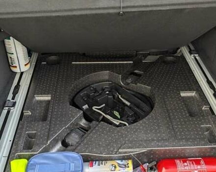 Черный Пежо 308, объемом двигателя 1.56 л и пробегом 230 тыс. км за 10200 $, фото 36 на Automoto.ua