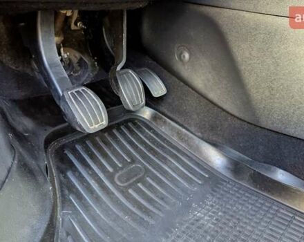 Черный Пежо 308, объемом двигателя 1.6 л и пробегом 270 тыс. км за 7800 $, фото 9 на Automoto.ua