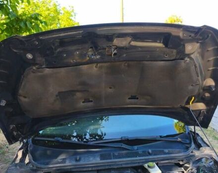 Черный Пежо 308, объемом двигателя 1.56 л и пробегом 221 тыс. км за 9500 $, фото 25 на Automoto.ua