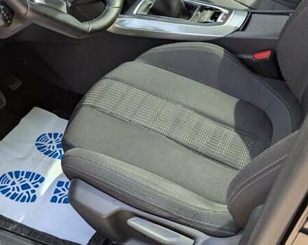 Черный Пежо 308, объемом двигателя 1.56 л и пробегом 230 тыс. км за 10200 $, фото 20 на Automoto.ua