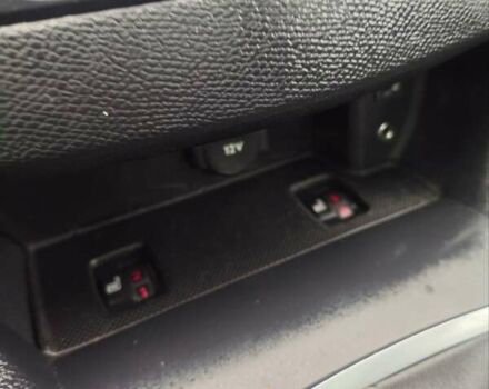 Черный Пежо 308, объемом двигателя 1.6 л и пробегом 178 тыс. км за 9950 $, фото 67 на Automoto.ua