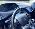 Чорний Пежо 308, об'ємом двигуна 1.6 л та пробігом 324 тис. км за 7700 $, фото 3 на Automoto.ua