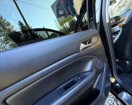 Черный Пежо 308, объемом двигателя 1.56 л и пробегом 200 тыс. км за 10999 $, фото 71 на Automoto.ua