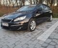 Черный Пежо 308, объемом двигателя 1.6 л и пробегом 238 тыс. км за 8999 $, фото 1 на Automoto.ua
