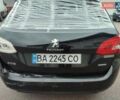 Черный Пежо 308, объемом двигателя 1.56 л и пробегом 180 тыс. км за 5900 $, фото 26 на Automoto.ua
