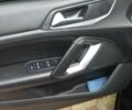Чорний Пежо 308, об'ємом двигуна 1.6 л та пробігом 184 тис. км за 12000 $, фото 7 на Automoto.ua