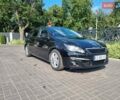Черный Пежо 308, объемом двигателя 1.56 л и пробегом 200 тыс. км за 9900 $, фото 27 на Automoto.ua