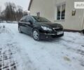 Чорний Пежо 308, об'ємом двигуна 0 л та пробігом 260 тис. км за 9400 $, фото 1 на Automoto.ua