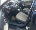 Черный Пежо 308, объемом двигателя 1.6 л и пробегом 193 тыс. км за 4950 $, фото 6 на Automoto.ua
