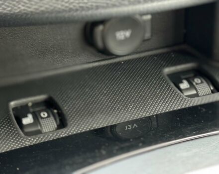 Черный Пежо 308, объемом двигателя 1.6 л и пробегом 255 тыс. км за 8590 $, фото 18 на Automoto.ua