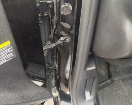 Черный Пежо 308, объемом двигателя 1.6 л и пробегом 178 тыс. км за 9950 $, фото 39 на Automoto.ua