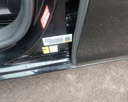 Черный Пежо 308, объемом двигателя 1.6 л и пробегом 178 тыс. км за 9950 $, фото 38 на Automoto.ua