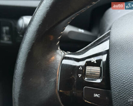 Черный Пежо 308, объемом двигателя 1.56 л и пробегом 198 тыс. км за 5799 $, фото 29 на Automoto.ua