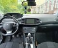 Чорний Пежо 308, об'ємом двигуна 1.6 л та пробігом 199 тис. км за 10100 $, фото 33 на Automoto.ua
