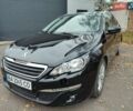Черный Пежо 308, объемом двигателя 1.56 л и пробегом 180 тыс. км за 5900 $, фото 15 на Automoto.ua