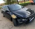 Черный Пежо 308, объемом двигателя 1.56 л и пробегом 190 тыс. км за 6999 $, фото 18 на Automoto.ua