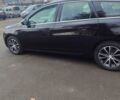 Черный Пежо 308, объемом двигателя 1.6 л и пробегом 178 тыс. км за 9950 $, фото 5 на Automoto.ua