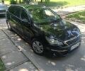 Чорний Пежо 308, об'ємом двигуна 1.56 л та пробігом 272 тис. км за 9000 $, фото 1 на Automoto.ua