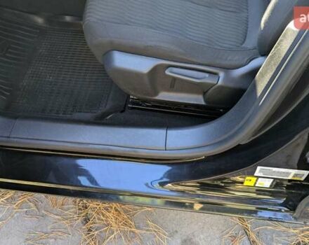 Черный Пежо 308, объемом двигателя 1.6 л и пробегом 270 тыс. км за 7800 $, фото 8 на Automoto.ua