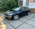 Чорний Пежо 308, об'ємом двигуна 1.6 л та пробігом 272 тис. км за 7600 $, фото 1 на Automoto.ua